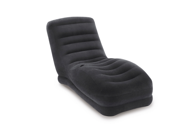 68595 Шезлонг надувной «Мега», 86х170х94 см