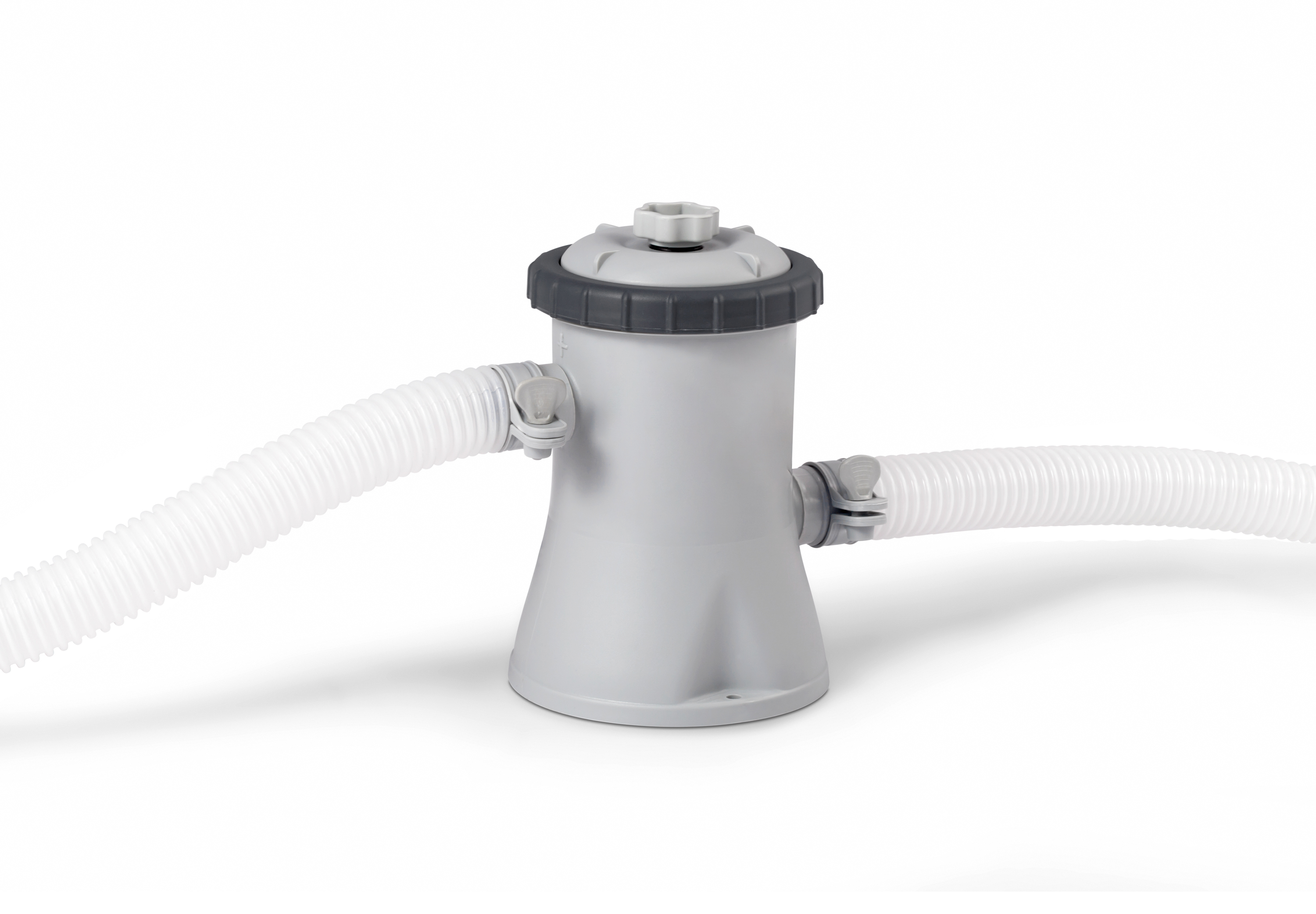 26702 Каркасный бассейн круглый Intex Prism Frame Pool 305х76, фильтр-насос