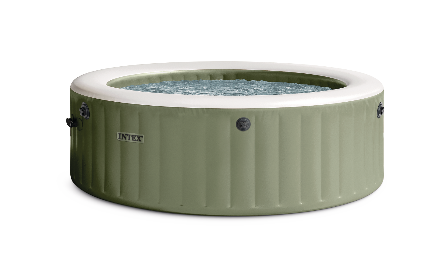 28428 Надувной джакузи (СПА) Intex 216 x 71 см 