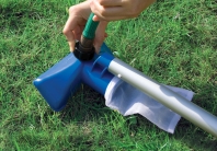 29056 Набор для чистки бассейна Intex Ø 26,2 