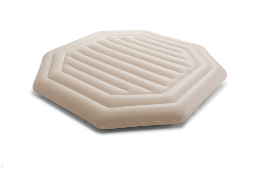 12114 Спа Крышка Надувная 