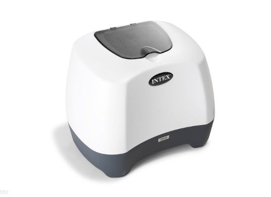 12662 Станция Управления Системой Озона И Соленой Воды 26666