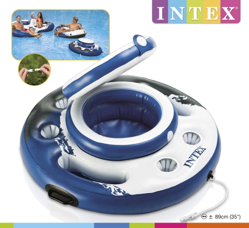 56822 Бар плавающий, d=89 см