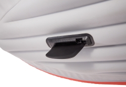 68309 Надувная байдарка для рыбалки Intex Excursion Pro