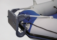 68624 Транец для лодочного мотора