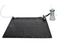 28685 Коврик для нагрева воды от солнечной энергии, 120х120 см
