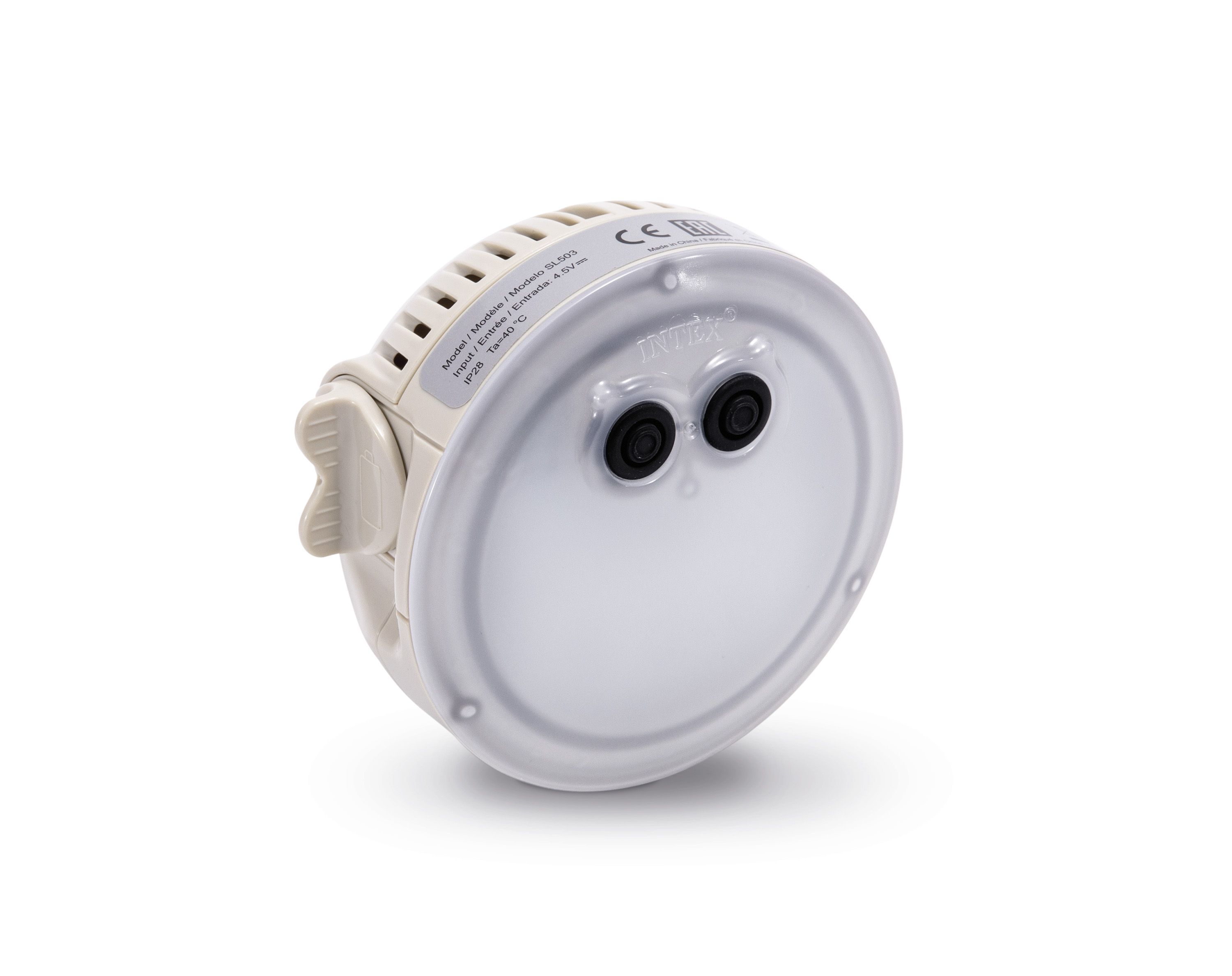 28503 Подсветка для СПА мультиколор, на батарейках