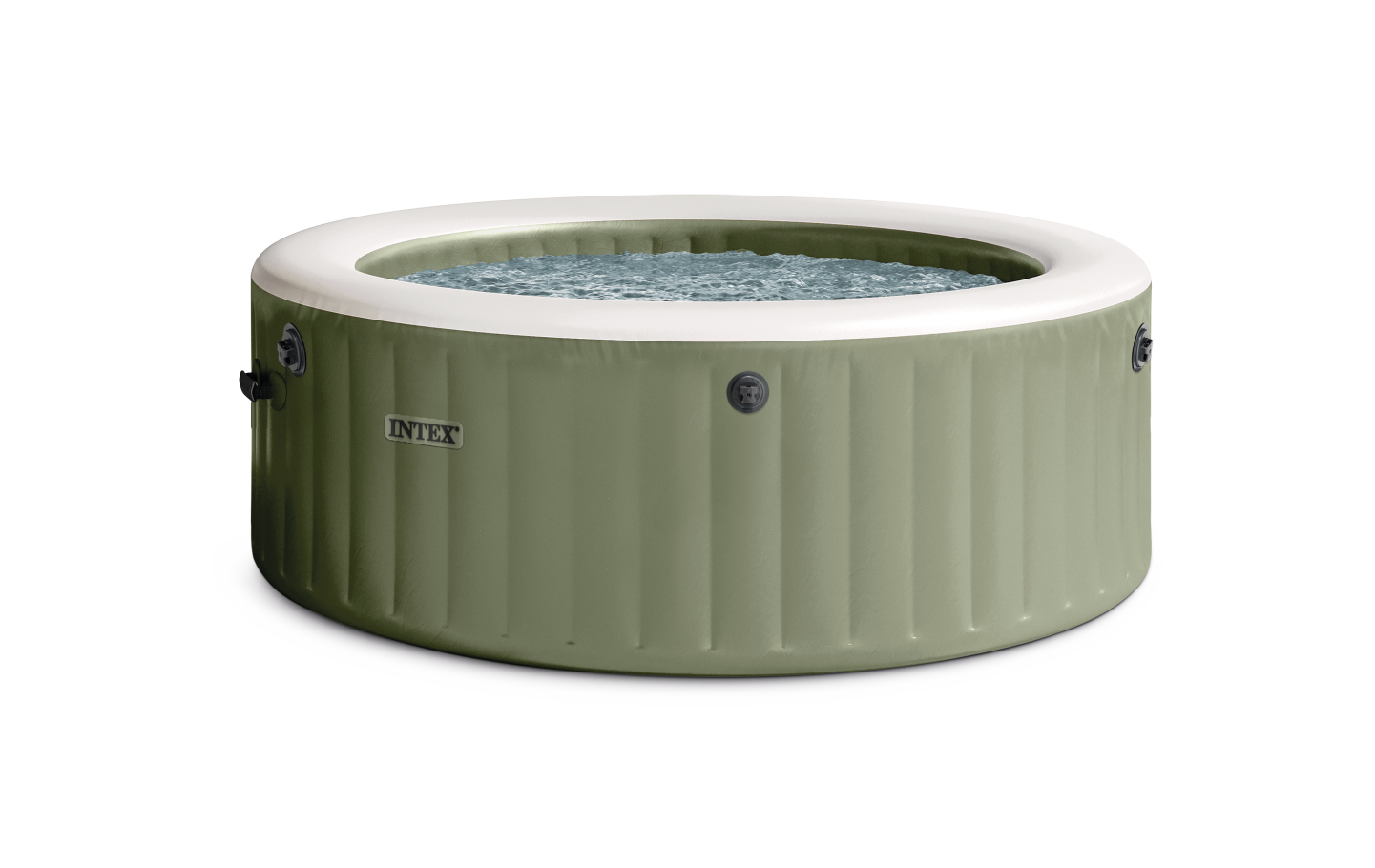 28426NP Надувной джакузи 196х71см