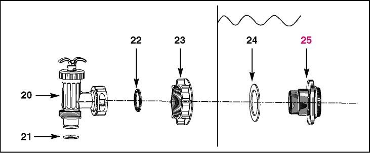 Песочные фильтрующие насосы: подбор/инструкция
