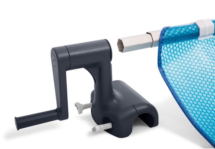 28051 Тент-барабан для солнечного покрывала Intex