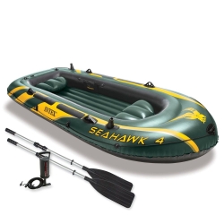 69625 Весла лодочные пластиковые