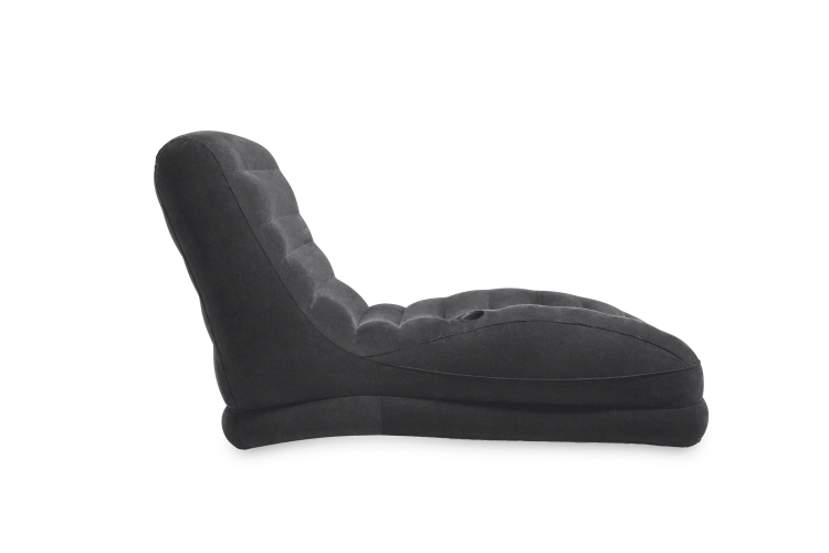 68595 Шезлонг надувной «Мега», 86х170х94 см