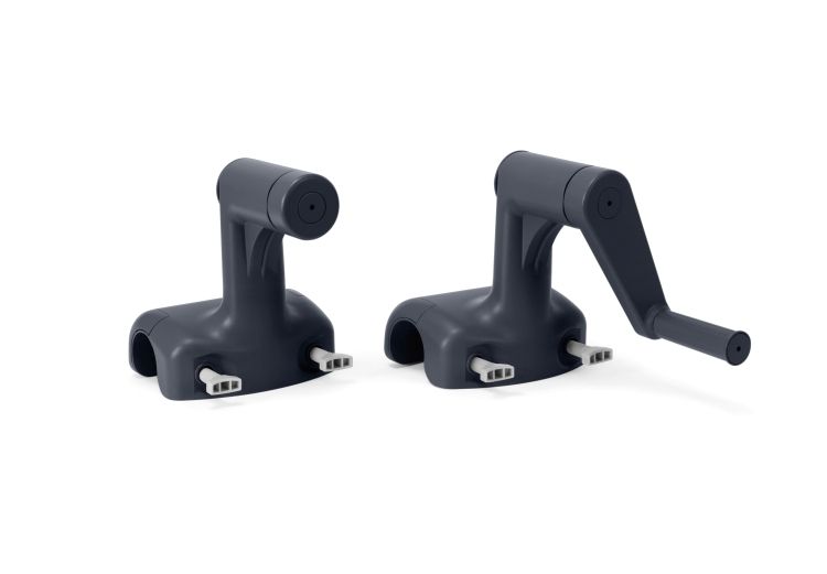 28051 Тент-барабан для солнечного покрывала Intex