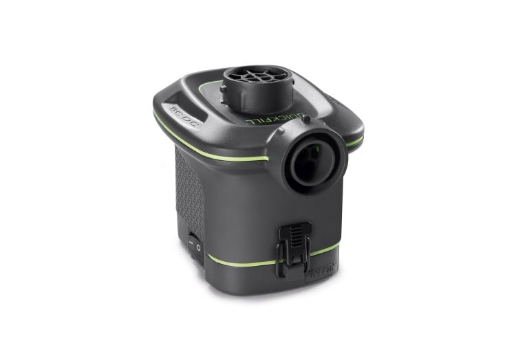 66638 Насос на батарейках 6 «C»