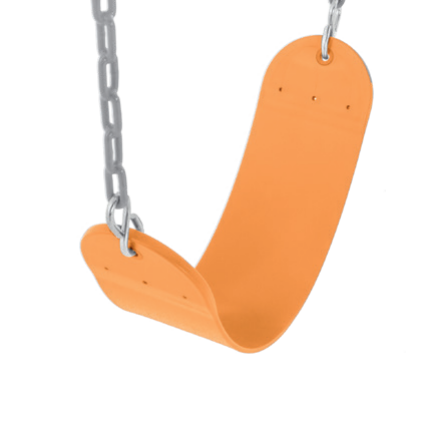 44151 Качели детские INTEX "КОМПЛЕКС 4 КАЧЕЛИ+ГОРКА" 472х254х211см от 3 до 10 лет 