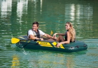 59623 Вёсла, со стопорными кольцами 122 см