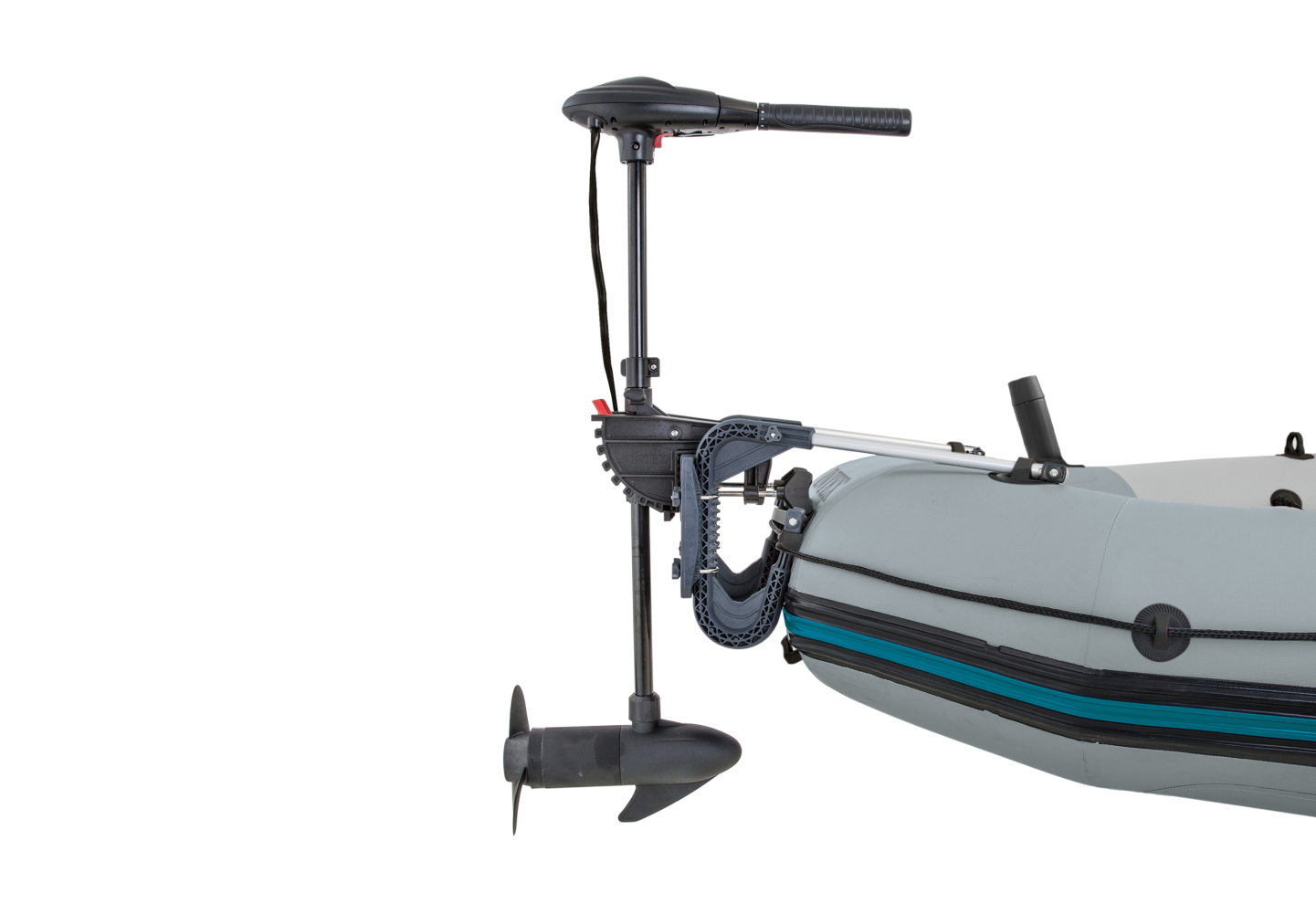 68631 Электромотор подвесной, ручного управления