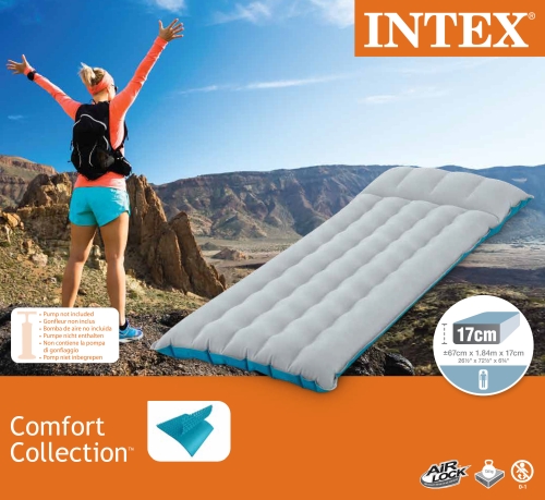 67997 Camping Mat 67 184 17
