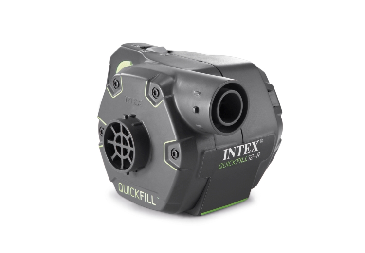 66642 Насос воздушный электрический Intex