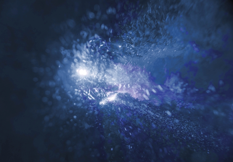 28504 Светодиодный фонарь для надувных джакузи Intex