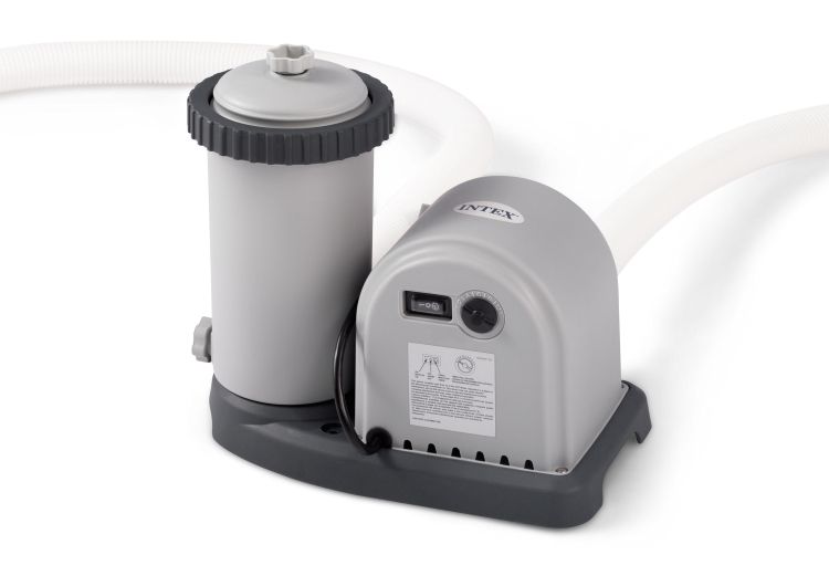 28636 Картриджный фильтр-насос Krystal Clear 5678 л/ч