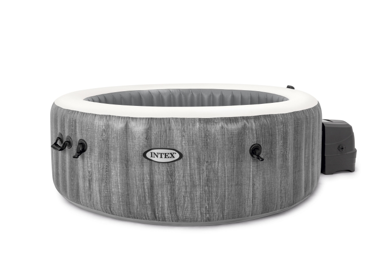 28440 Надувной джакузи (СПА) Intex  196 X 77 СМ