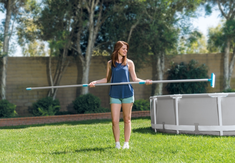 29056 Набор для чистки бассейна Intex Ø 26,2 