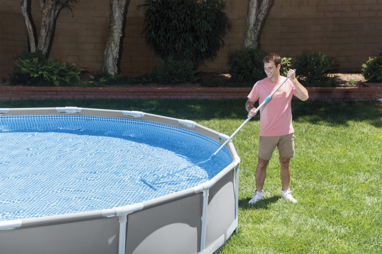 29053 Щетка для чистки бассейна, 41 см Ø 29,8 мм