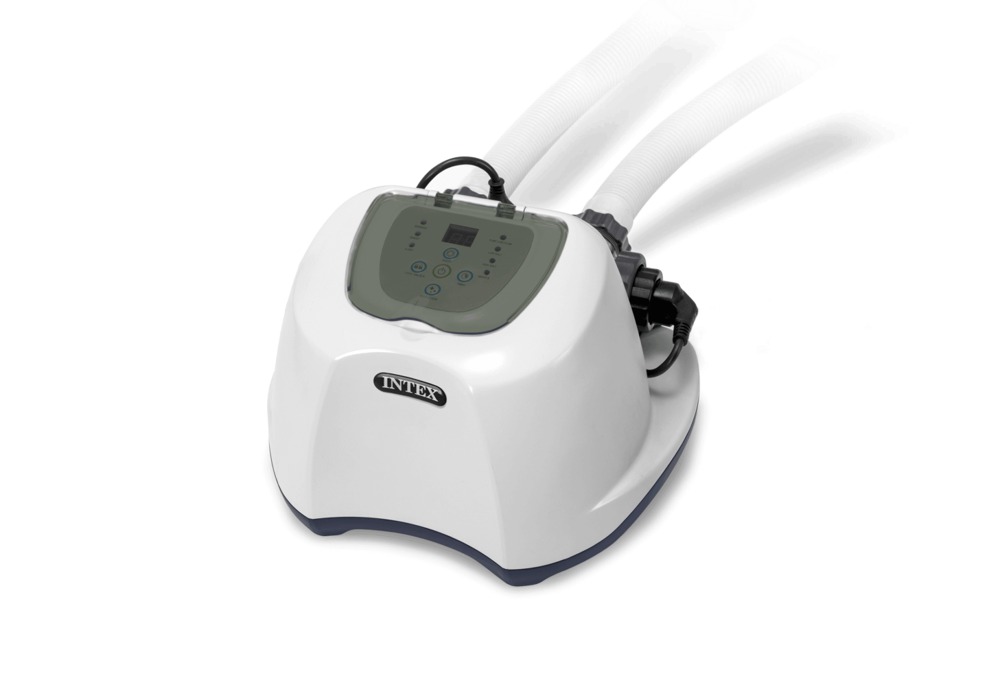 26668 Хлоргенератор 5 гр./ч. QS500 для бассейнов до 26 500 л