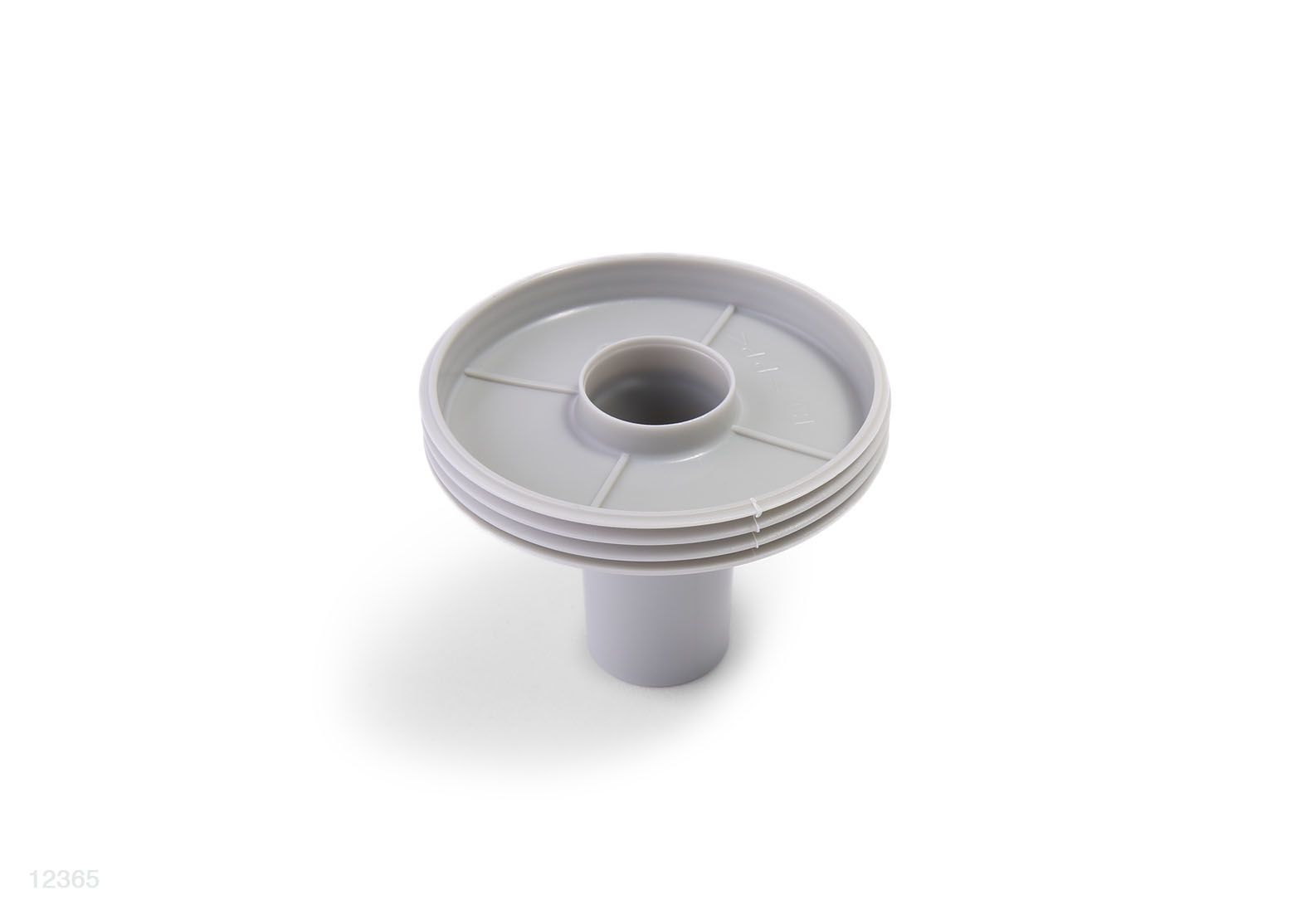 Соединитель под шланг 32мм intex 12365