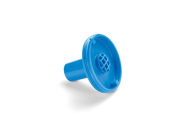 Соединитель под шланг 32мм intex 11070