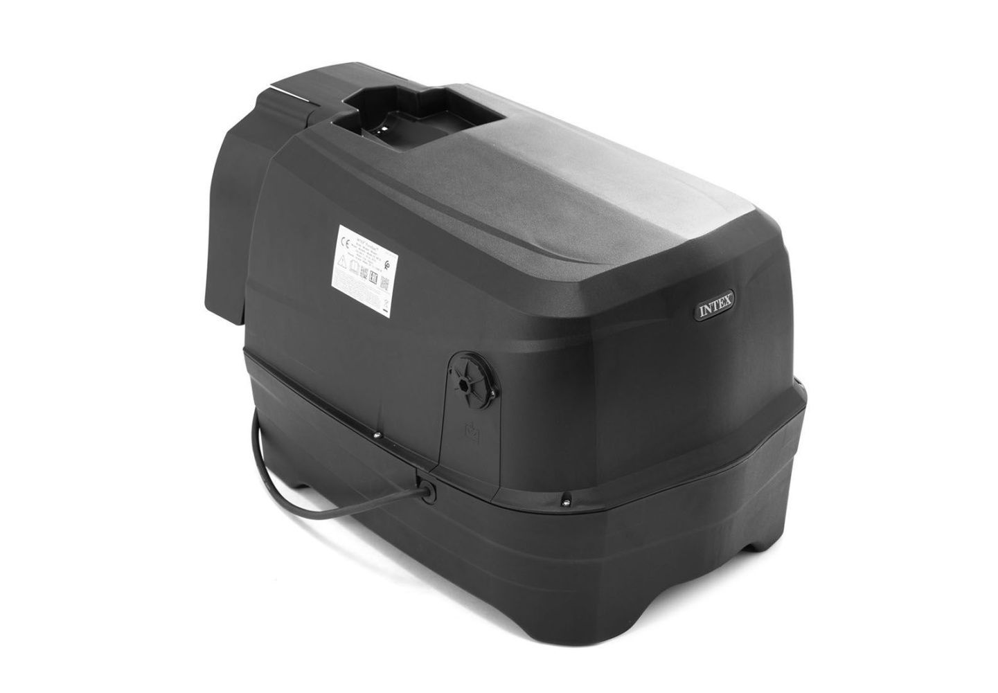 13028 БАЗА УПРАВЛЕНИЯ СПА для 28458/28462