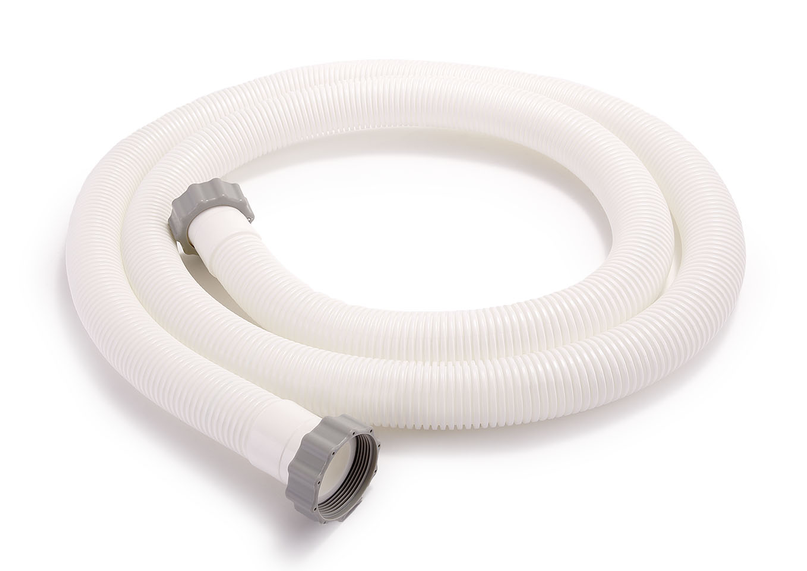 26001 Шланг Intex 3 м × 38 мм с гайками