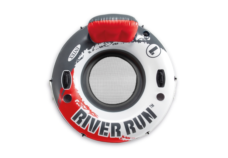 56825 Круг-кресло с ручками Riverland, 135 см