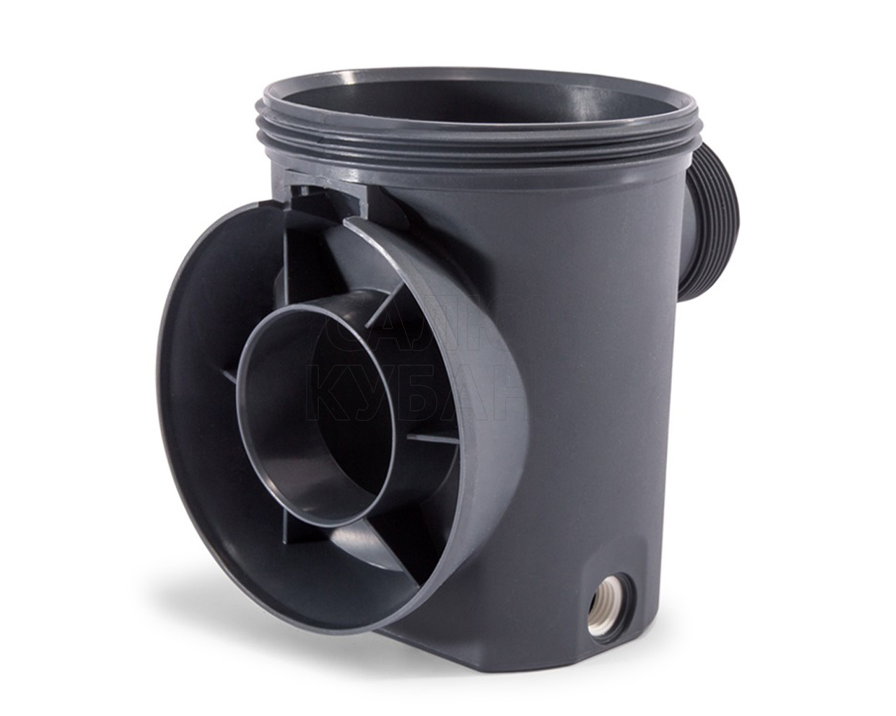 Корпус скиммера intex 12100