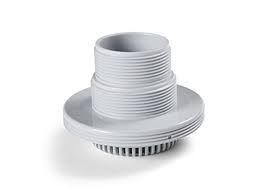 Соединитель под шланг с резьбой 38мм intex 11235