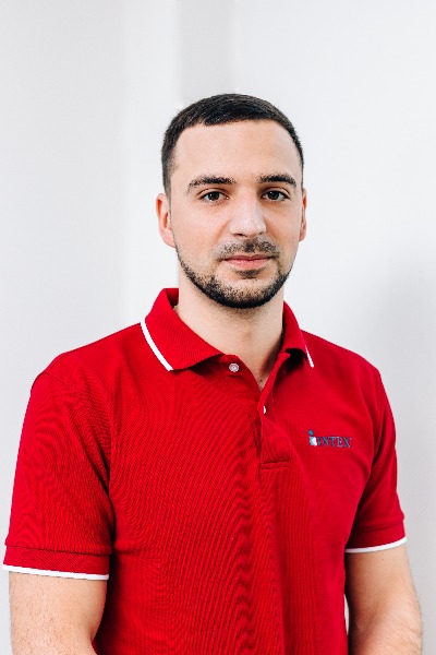 Завгородний Александр