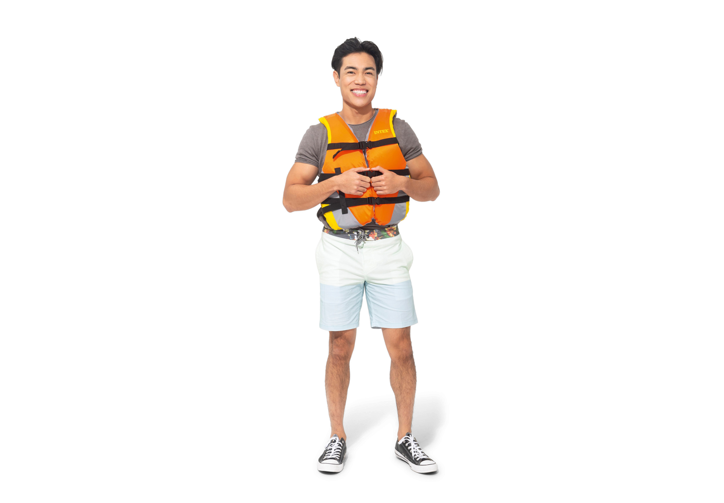 69681 Жилет для водных видов спорта 