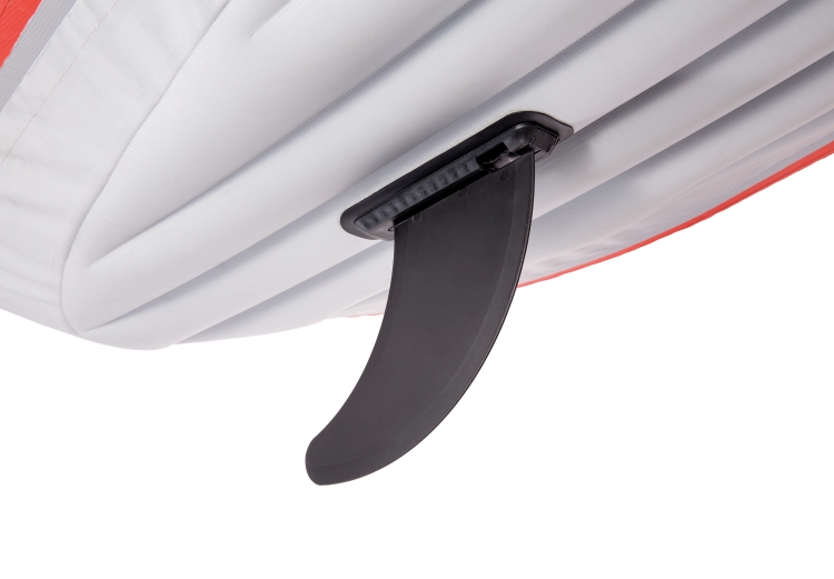 68309 Надувная байдарка для рыбалки Intex Excursion Pro