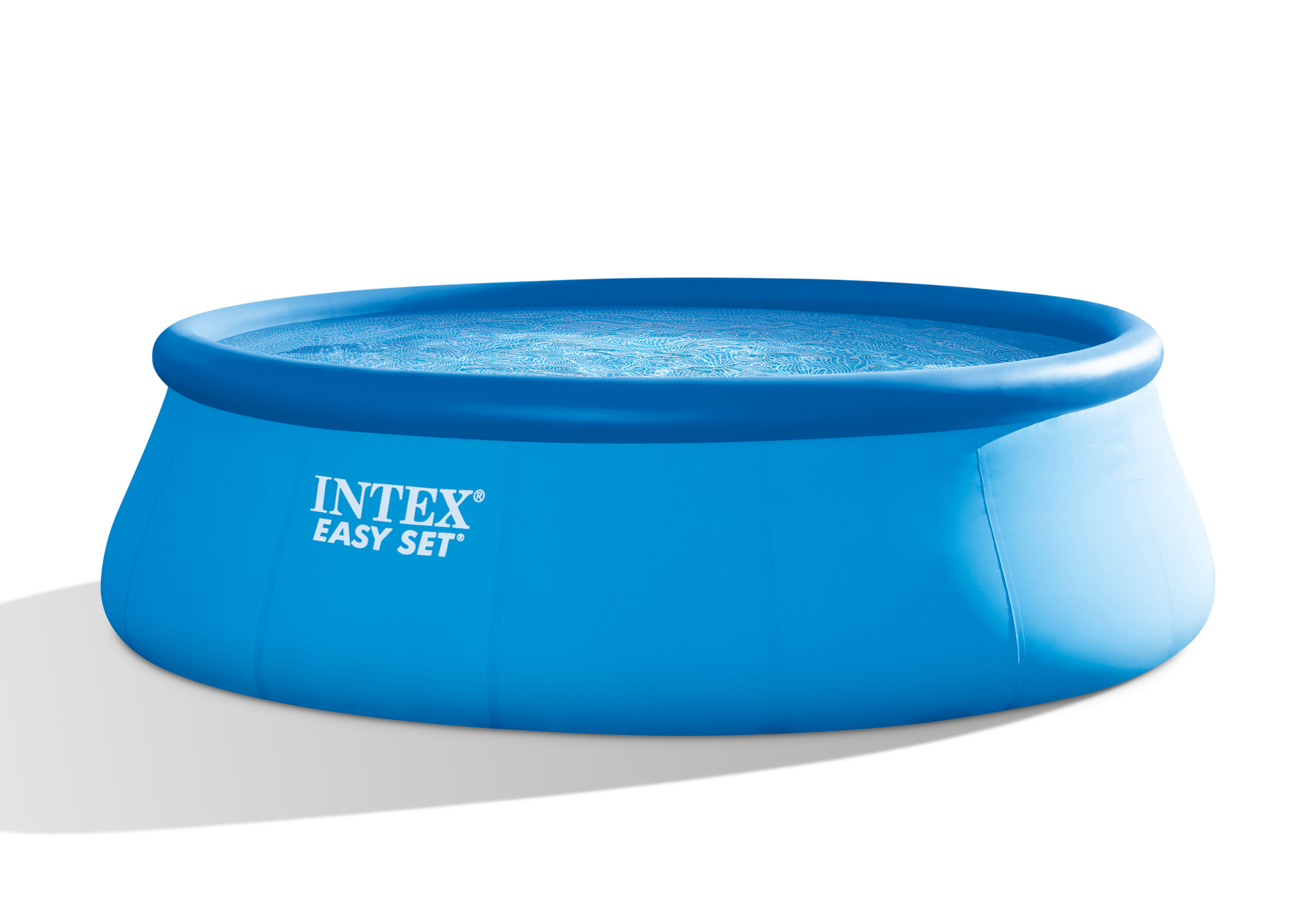 26168 Бассейн надувной Easy Set 457*122см