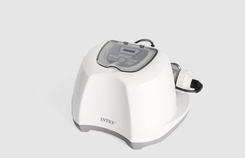 26688 Хлоргенератор 7 гр. до 26500 л.