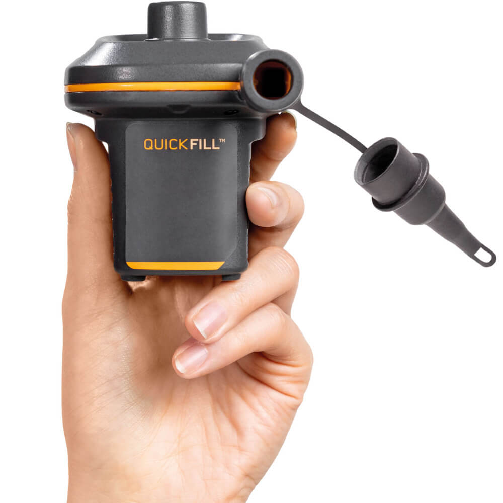 66635 Насос электрический 66635 Intex Quick Fill, USB