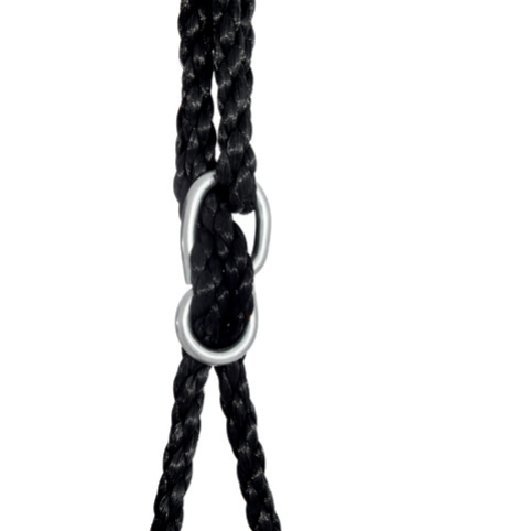 44112 Качели детские INTEX "ГНЕЗДО" 203х254х211см от 3 до 10 лет