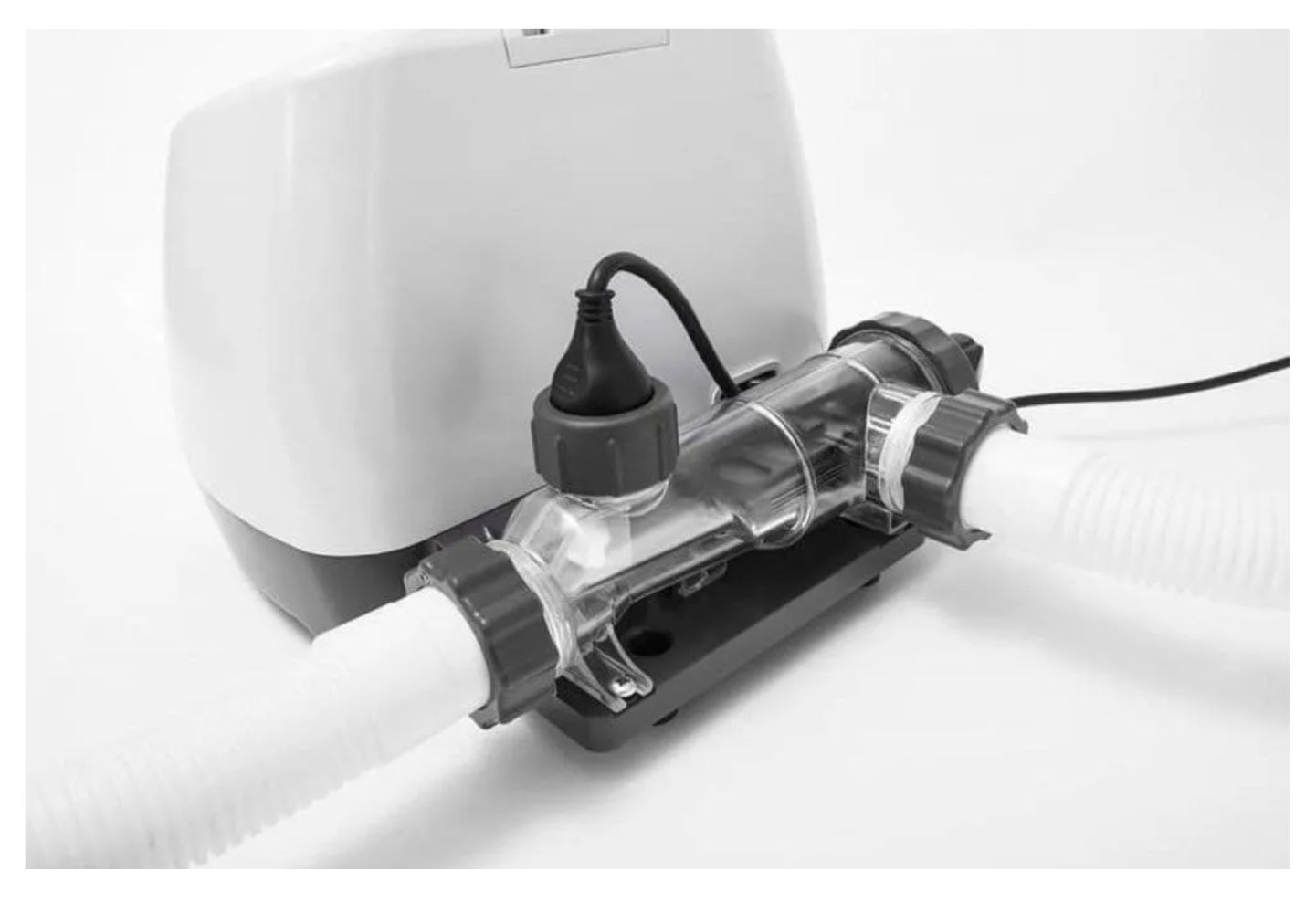 26670 Хлоргенератор 12 гр./ч. QS1200 до 56800 л