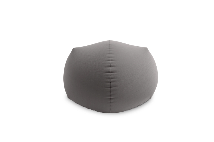 68579 Кресло надувное, флок 107х104х69 см, от 6 лет