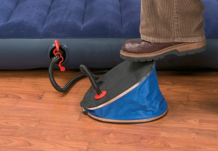 68610 Насос ножной, 30 см