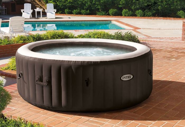 12086 Спа чаша Для Jet Spa 28422/28424