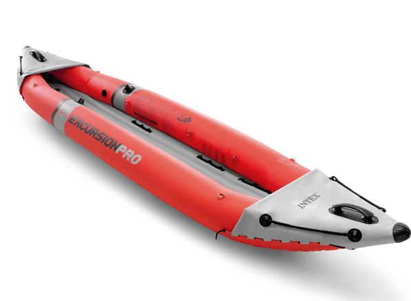 12744 Корпус лодки Intex Explorer Pro 200