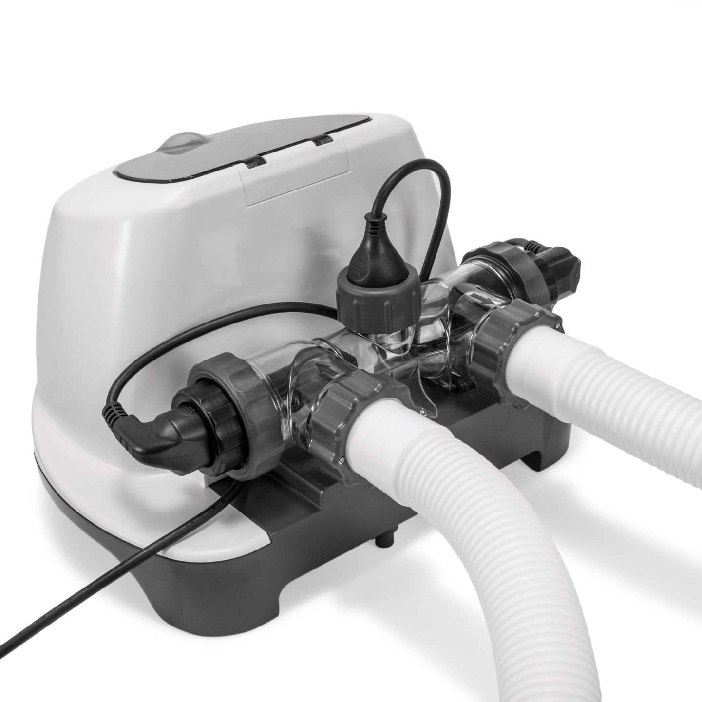 26670 Хлоргенератор 12 гр./ч. QS1200 до 56800 л