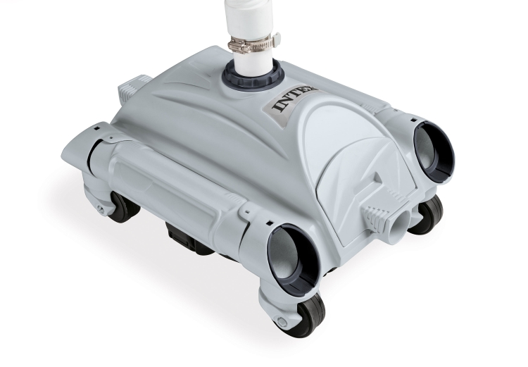 28001 Робот пылесос для бассейна подводный Intex